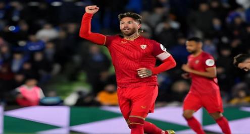 تقارير: العروبة السعودي في مفاوضات متقدمة مع راموس